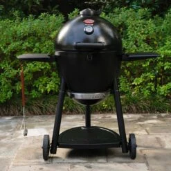 Char-Griller AKORN Kamado 20" Holzkohlegrill -Optimal Küchengrill Geschäft Char Griller AKORN Kamado 20 Holzkohlegrill@@100007115 34