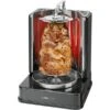 Clatronic Döner-Multigrill DVG 3686, Elektrogrill -Optimal Küchengrill Geschäft Clatronic D ner Multigrill DVG 3686 Elektrogrill@@9gh8dc04
