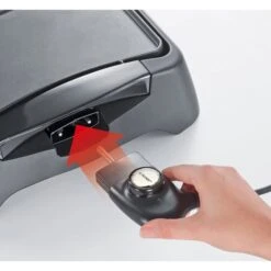 Cloer OUTDOOR-BARBECUE-GRILL 6750, Elektrogrill -Optimal Küchengrill Geschäft Cloer OUTDOOR BARBECUE GRILL 6750 Elektrogrill@@1675970 3