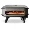 Cozze Pizzaofen 13", Mit Thermometer -Optimal Küchengrill Geschäft Cozze Pizzaofen 13 mit Thermometer@@100027482
