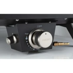 Cozze Pizzaofen 13", Mit Thermometer -Optimal Küchengrill Geschäft Cozze Pizzaofen 13 mit Thermometer@@100027482 3