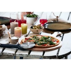 Cozze Pizzaofen 17" 36 Cozze Pizzaofen 17" -Optimal Küchengrill Geschäft Cozze Pizzaofen 17 @@1854667 14