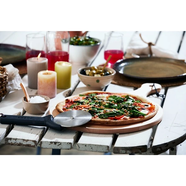 Cozze Pizzaofen 17" 17 Cozze Pizzaofen 17" – Bild 15