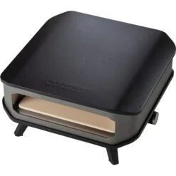 Cozze Pizzaofen 17" 25 Cozze Pizzaofen 17" -Optimal Küchengrill Geschäft Cozze Pizzaofen 17 @@1854667 3