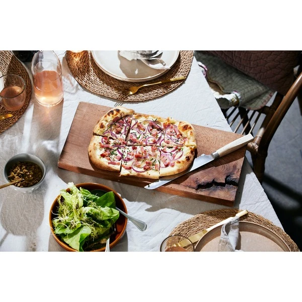 Cozze Pizzaofen 17" 9 Cozze Pizzaofen 17" – Bild 7