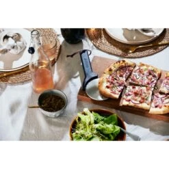 Cozze Pizzaofen 17" 29 Cozze Pizzaofen 17" -Optimal Küchengrill Geschäft Cozze Pizzaofen 17 @@1854667 7