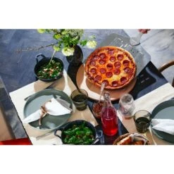 Cozze Pizzaofen 17" 30 Cozze Pizzaofen 17" -Optimal Küchengrill Geschäft Cozze Pizzaofen 17 @@1854667 8