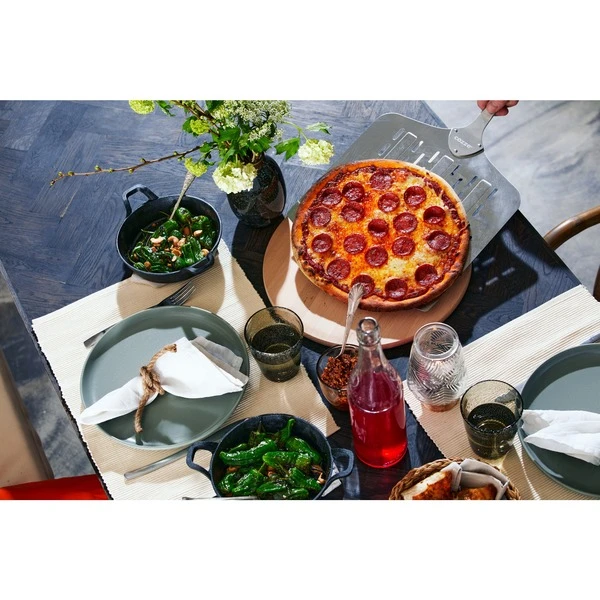 Cozze Pizzaofen 17" 11 Cozze Pizzaofen 17" – Bild 9