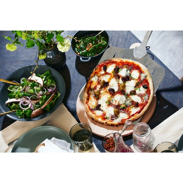 Cozze Pizzaofen 17" 12 Cozze Pizzaofen 17" – Bild 10