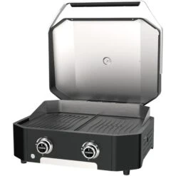 Optimal Küchengrill Geschäft -Optimal Küchengrill Geschäft Cozze Plancha 600 Grillplatte@@1918665 1