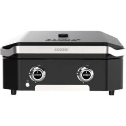 Cozze Plancha 600, Grillplatte -Optimal Küchengrill Geschäft Cozze Plancha 600 Grillplatte@@1918665 2