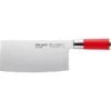 DICK Red Spirit Chinesisches Kochmesser "Slicing", 18cm -Optimal Küchengrill Geschäft DICK Red Spirit Chinesisches Kochmesser Slicing 18cm@@9ggzmd07