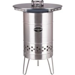 Feuerhand Pyron Plate (Grillplatte) -Optimal Küchengrill Geschäft Feuerhand Pyron Plate Grillplatte @@9ggffp07 5