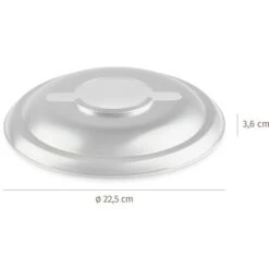 Feuerhand Reflektorschirm 11 Feuerhand Reflektorschirm -Optimal Küchengrill Geschäft Feuerhand Reflektorschirm@@1882968 3