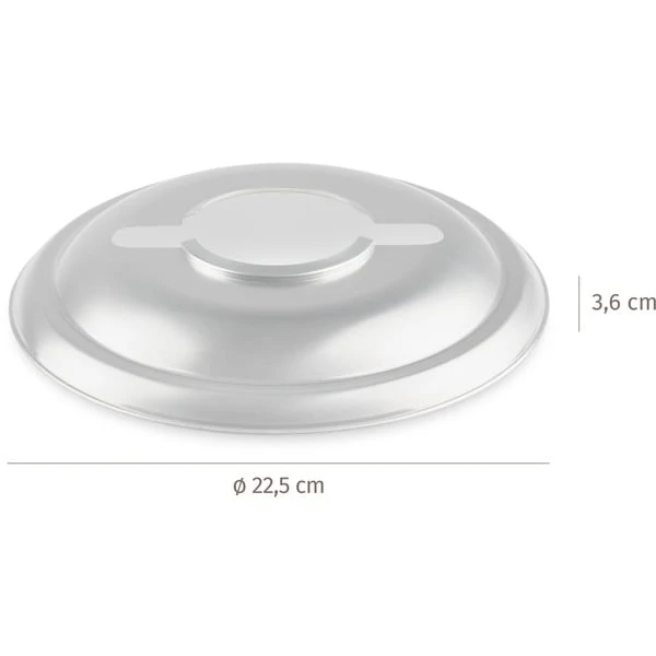 Feuerhand Reflektorschirm 6 Feuerhand Reflektorschirm – Bild 4