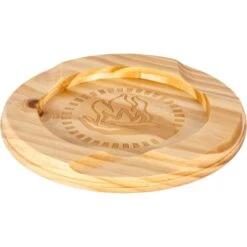 Feuerhand Tisch-Holzkohlegrill Tamber, Light Green -Optimal Küchengrill Geschäft Feuerhand Tisch Holzkohlegrill Tamber Light Green@@1855412 6