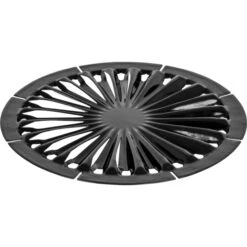 Feuerhand Tisch-Holzkohlegrill Tamber, Ruby Red -Optimal Küchengrill Geschäft Feuerhand Tisch Holzkohlegrill Tamber Ruby Red@@1855413 4