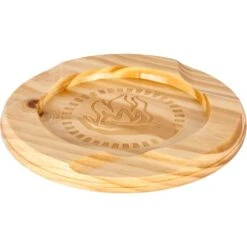 Feuerhand Tisch-Holzkohlegrill Tamber, Ruby Red -Optimal Küchengrill Geschäft Feuerhand Tisch Holzkohlegrill Tamber Ruby Red@@1855413 6