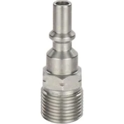 IBEDA Kupplungsstift D4, G3/8LH