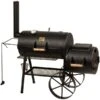 Joe´s Barbeque Smoker JOE´s 16" Classic -Optimal Küchengrill Geschäft Joe s Barbeque Smoker JOE s 16 Classic@@9ggffj07