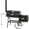 Joe´s Barbeque Smoker JOE´s 16" Tradition -Optimal Küchengrill Geschäft Joe s Barbeque Smoker JOE s 16 Tradition@@9ggffj06