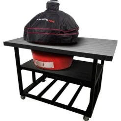 Kamado Joe Wetterschutzhhülle, Abdeckung -Optimal Küchengrill Geschäft Kamado Joe Wetterschutzhh lle Abdeckung@@1688068 2