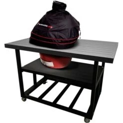 Kamado Joe Wetterschutzhhülle, Schutzhaube -Optimal Küchengrill Geschäft Kamado Joe Wetterschutzhh lle Schutzhaube@@1688067 2