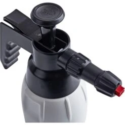 MCBrikett FUSL FOAMSTER 900ml, Leer, Drucksprüher -Optimal Küchengrill Geschäft MCBrikett FUSL FOAMSTER 900ml leer Druckspr her@@9ggfzb33 2