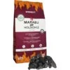MCBrikett Marabu Holzkohle, 15kg -Optimal Küchengrill Geschäft MCBrikett Marabu Holzkohle 15kg@@1804302
