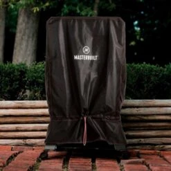 Masterbuilt Digital Charcoal Abdeckhaube , Abdeckung -Optimal Küchengrill Geschäft Masterbuilt Digital Charcoal Abdeckhaube Abdeckung@@1833308 3