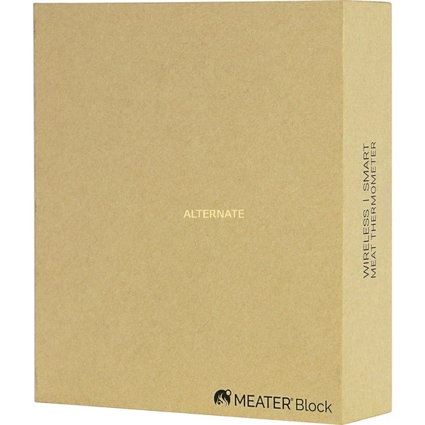 Meater Block, Kabelloses Fleischthermometer 6 Meater Block, Kabelloses Fleischthermometer – Bild 4