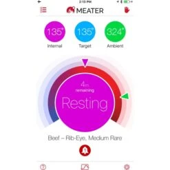 Meater Block, Kabelloses Fleischthermometer 13 Meater Block, Kabelloses Fleischthermometer -Optimal Küchengrill Geschäft Meater Block kabelloses Fleischthermometer@@9ggzzz02 4