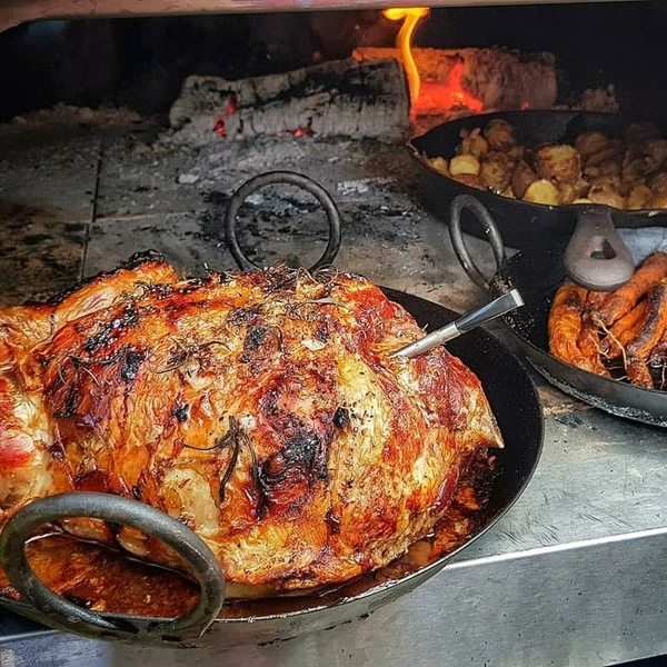 Meater Block, Kabelloses Fleischthermometer 9 Meater Block, Kabelloses Fleischthermometer – Bild 7