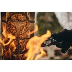 Moesta FlameBoard - Flammlachsbrett, Halterung -Optimal Küchengrill Geschäft Moesta FlameBoard Flammlachsbrett Halterung@@1862281 3