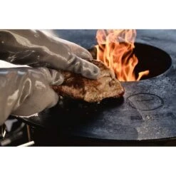 Moesta Grillhandschuhe HeatPro Gloves, Gr. XL -Optimal Küchengrill Geschäft Moesta Grillhandschuhe HeatPro Gloves Gr XL@@1919603 3