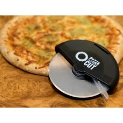 Moesta PizzaCut Vol. 2 Pizzaschneider, Messer -Optimal Küchengrill Geschäft Moesta PizzaCut Vol 2 Pizzaschneider Messer@@9ggzzm0f 5