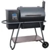 Moesta Sheriff Pellet Grill, Pelletgrill -Optimal Küchengrill Geschäft Moesta Sheriff Pellet Grill Pelletgrill@@1918027