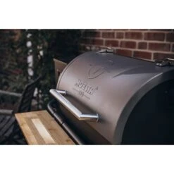 Moesta Sheriff Pellet Grill, Pelletgrill -Optimal Küchengrill Geschäft Moesta Sheriff Pellet Grill Pelletgrill@@1918027 6