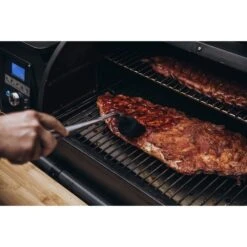 Moesta Sheriff Pellet Grill, Pelletgrill -Optimal Küchengrill Geschäft Moesta Sheriff Pellet Grill Pelletgrill@@1918027 7