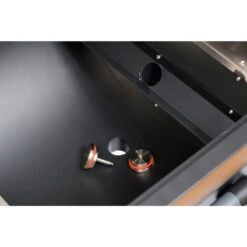 Moesta Sheriff Pelletgrill, Inkl. Frontablage PaperPlank Black Und Haken 12 Moesta Sheriff Pelletgrill, Inkl. Frontablage PaperPlank Black Und Haken -Optimal Küchengrill Geschäft Moesta Sheriff Pelletgrill inkl Frontablage PaperPlank black und Haken@@1899587 3