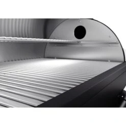 Moesta Sheriff Pelletgrill, Inkl. Frontablagebrett -Optimal Küchengrill Geschäft Moesta Sheriff Pelletgrill inkl Frontablagebrett@@1704558 4