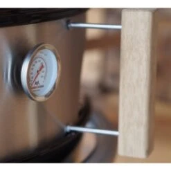 Moesta Smokin' PizzaRing Für 57cm Kugelgrill -Optimal Küchengrill Geschäft Moesta Smokin PizzaRing f r 57cm Kugelgrill@@9ggfzm02 5