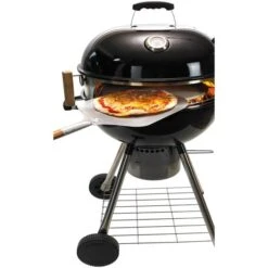 Moesta Smokin' PizzaRing Für 57cm Kugelgrill -Optimal Küchengrill Geschäft Moesta Smokin PizzaRing f r 57cm Kugelgrill@@9ggfzm02 6