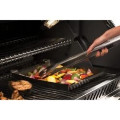 Napoleon 2-teiliges PRO Grillbesteck-Set Edelstahl -Optimal Küchengrill Geschäft Napoleon 2 teiliges PRO Grillbesteck Set Edelstahl@@9ggzzn3g 3