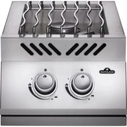 Napoleon 500-Einbau Seitenbrenner, Groß, Gaskocher -Optimal Küchengrill Geschäft Napoleon 500 Einbau Seitenbrenner gro Gaskocher@@1797418 2