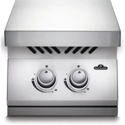 Napoleon 500-Einbau Seitenbrenner, Groß, Gaskocher -Optimal Küchengrill Geschäft Napoleon 500 Einbau Seitenbrenner gro Gaskocher@@1797418 3