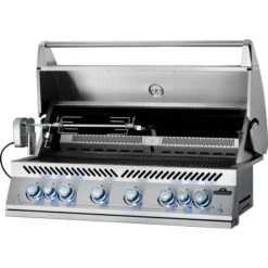 Napoleon 700-Series 44" BIG44 Einbau, Gasgrill 33 Napoleon 700-Series 44" BIG44 Einbau, Gasgrill -Optimal Küchengrill Geschäft Napoleon 700 Series 44 BIG44 Einbau Gasgrill@@1815219 11
