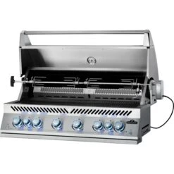 Napoleon 700-Series 44" BIG44 Einbau, Gasgrill 34 Napoleon 700-Series 44" BIG44 Einbau, Gasgrill -Optimal Küchengrill Geschäft Napoleon 700 Series 44 BIG44 Einbau Gasgrill@@1815219 12