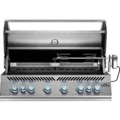 Napoleon 700-Series 44" BIG44 Einbau, Gasgrill 26 Napoleon 700-Series 44" BIG44 Einbau, Gasgrill -Optimal Küchengrill Geschäft Napoleon 700 Series 44 BIG44 Einbau Gasgrill@@1815219 4