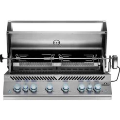 Napoleon 700-Series 44" BIG44 Einbau, Gasgrill 28 Napoleon 700-Series 44" BIG44 Einbau, Gasgrill -Optimal Küchengrill Geschäft Napoleon 700 Series 44 BIG44 Einbau Gasgrill@@1815219 6